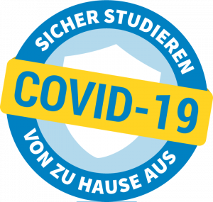 Siegen "Sicher studieren": EÖDL-Fernstudien